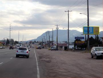 4700 N NEVADA .3 MI S/O EAGLE ROCK WS NF