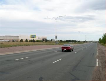 1905 S POWERS BLVD 1000' N/O ASTROZON NF