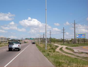 5451 E PLATTE AVE .5 MI E/O WOOTEN SS WF