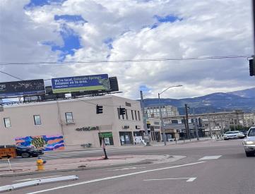 E PIKES PEAK AT WAHSATCH SWC ROOF EF #2