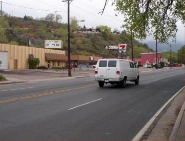 335 MANITOU AVE 950' E/O FOUNTAIN SS EF