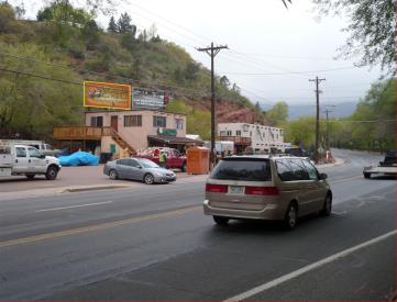 355 MANITOU AVE 650' E/O FOUNTAIN EF #1