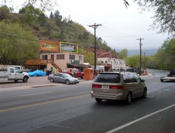 355 MANITOU AVE 650' E/O FOUNTAIN EF #2