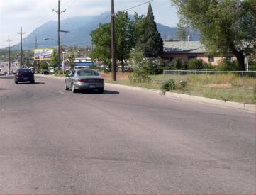 222 S LIMIT ST AT VERMIJO ST WS NF