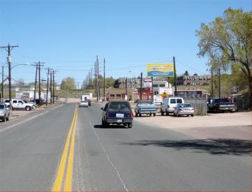 3519 N EL PASO 150' S/O PROSPECT ES SF