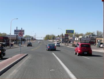 390 N CIRCLE DR 125' S/O BOULDER WS NF