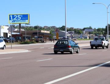 4630 AUSTIN BLUFFS 135FTW/O VANADIUM SWF