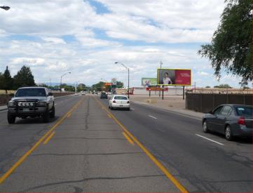 2503 W NORTHERN AVE 500' E/O GAYLORD EF