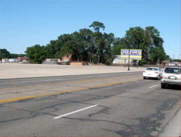 2503 W NORTHERN AVE 500' E/O GAYLORD WF