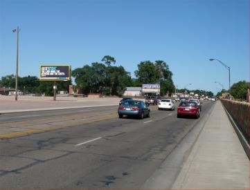 2615 W NORTHERN AVE 300' E/O GAYLORD WF