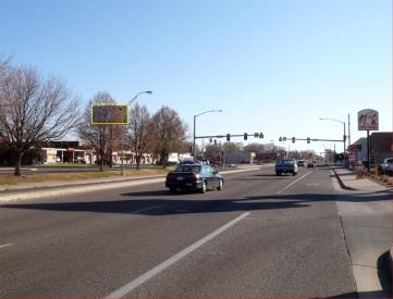 1220 S PRAIRIE AVE 20' N/O MESA ES NF