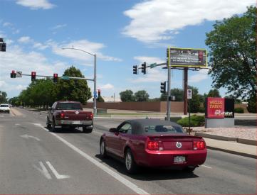 1220 S PRAIRIE AVE 20' N/O MESA ES SF