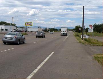 1824 W PUEBLO BLVD 400' E/O BEULAH SS EF