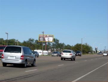 1501 W PUEBLO BLVD 125' E/O PALMER NS WF