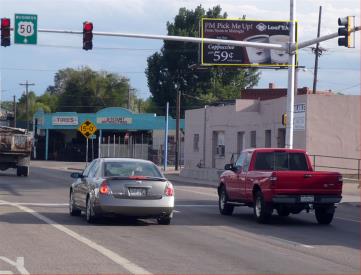 431 S SANTA FE AVE 50' N/O C ST WS NF