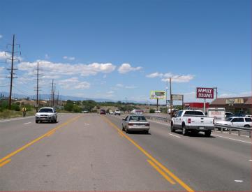 1323 SANTA FE DR 800' E/O HWY 227 NS EF