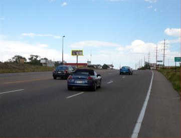 1323 SANTA FE DR 800' E/O HWY 227 NS WF