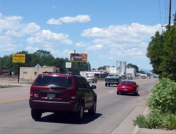 2350 SANTA FE DR 250' E/O HOLLY DR SS EF