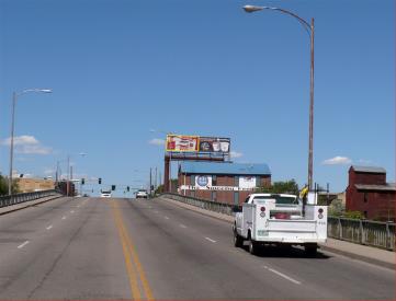 403 EAST FOURTH ST AT CHESTER AVE EF #1