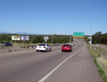 E HWY 50 950' W/O BONFORTE BLVD SS EF #1