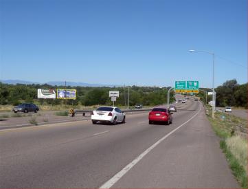 E HWY 50 950' W/O BONFORTE BLVD SS EF #2