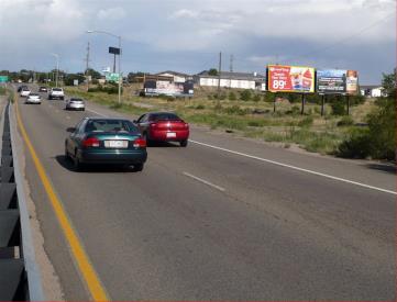 E HWY 50 950' W/O BONFORTE BLVD SS WF #1