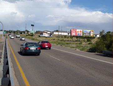 E HWY 50 950' W/O BONFORTE BLVD SS WF #2