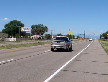 31298 E HWY 96 300' E/O BAXTER RD SS EF