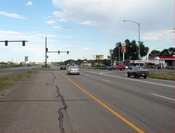 31298 E HWY 96 300' E/O BAXTER RD SS WF