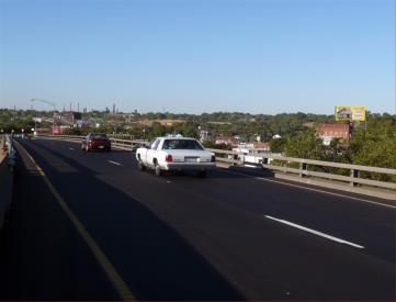 I-25 200' N/O HWY 50 (EXIT 98A) WS NF