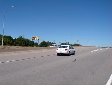 HWY 96/HWY 50 EAST 900' W/O RR SS EF