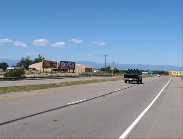 HWY 96/HWY 50 E 500' E/O 25TH LN SS EF#1