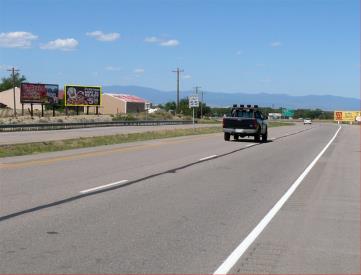 HWY 96/HWY 50 E 500' E/O 25TH LN SS EF#2