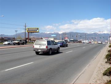 3235 E PLATTE AVE 900' W/O CHELTON SS EF
