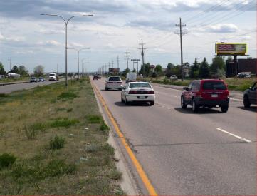 2390 N POWERS BLVD 750' N/O VICTOR WS NF