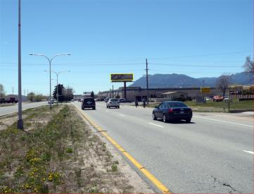 3200 N NEVADA 125' S/O COMMERCE ST WS NF