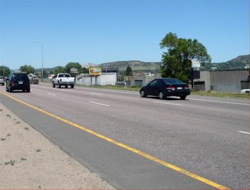 3900 N I-25 .6 MILE N/O FILLMORE ES SF
