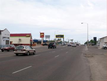 507 N CIRCLE DR 125' N/O PLATTE ES NF