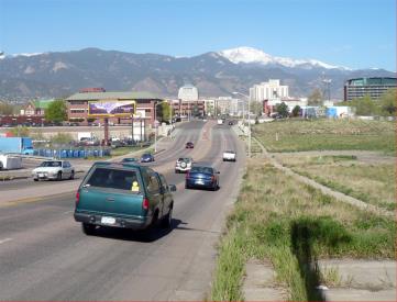 719 E PIKES PEAK 450' W/O PROSPECT SS EF