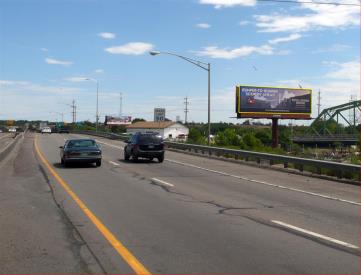 I-25 .2 MILE S/O HWY 50 EXIT 98A ES SF