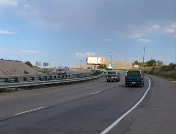 HWY 96/HWY 50 EAST 115' E/O LANGDON WF