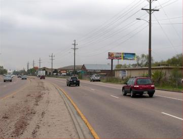 2115 W HWY 24 600' W/O 21ST ST SS WF #2