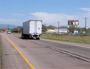 I-25 2100' S/O EXIT #128 ES SF