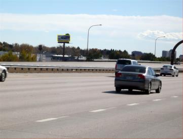 I-25 .2 MILE N/O FONTANERO ST ES NF