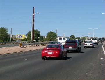2510 S CIRCLE DR AT HANCOCK EXPWY WS SF