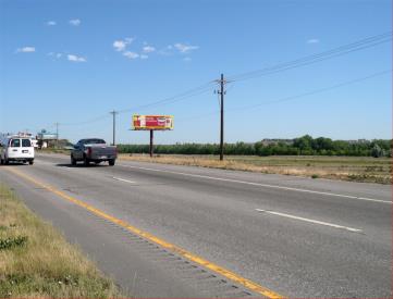 I-25 1 MI S/O CIRCLE EXIT 138  #2 ES SF