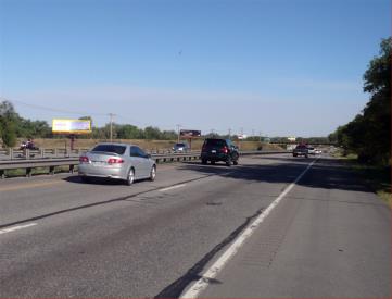 I-25 1 MI S/O CIRCLE EXIT 138 #1 ES NF