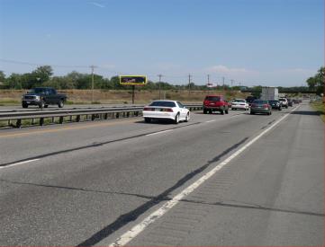 I-25 1 MI S/O CIRCLE EXIT 138 #2 ES NF