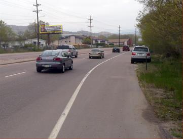 2331 W HWY 24 .3 MILE E/O 26TH ST SS EF