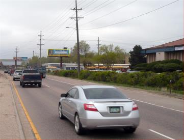 2331 W HWY 24 .3 MILE E/O 26TH ST SS WF